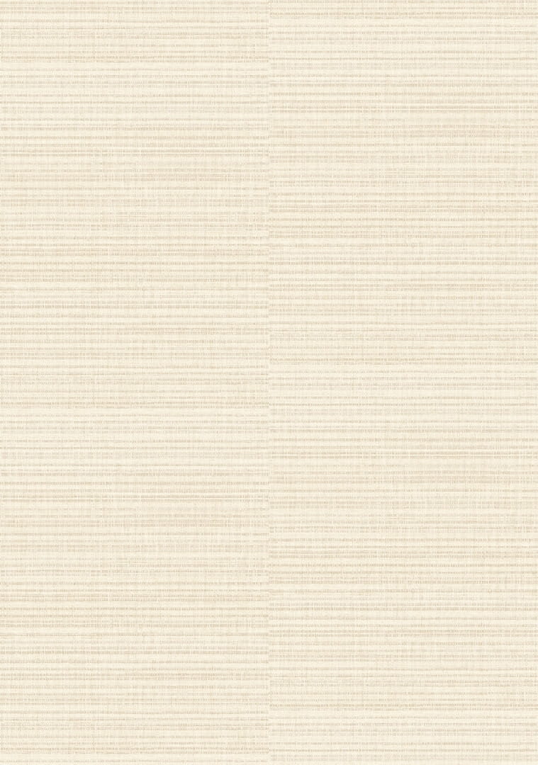 Tapeta imitująca płótno z rafii Elitis VP 1048 01 Raffia II Madagascar Arrowroot Raw Raffia