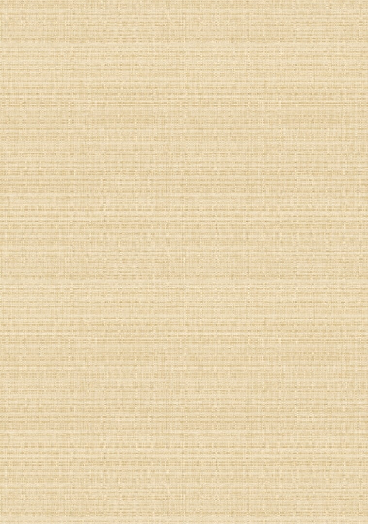 Tapeta imitująca płótno z rafii Elitis VP 1048 03 Raffia II Madagascar Arrowroot Raw Raffia