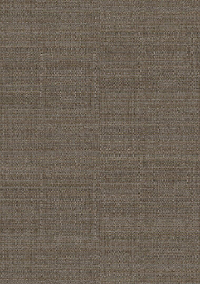 Tapeta imitująca płótno z rafii Elitis VP 1048 80 Raffia II Madagascar Arrowroot Raw Raffia