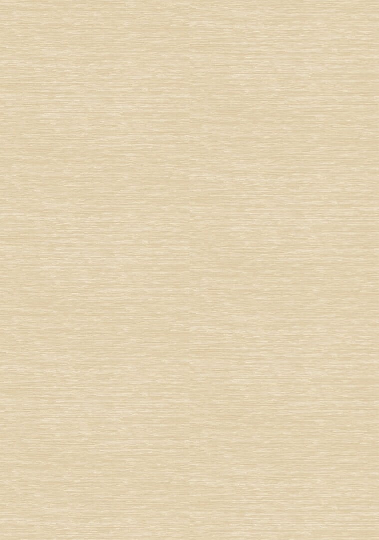 Tapeta imitująca płótno z maranty Elitis VP 1050 01 Arrowroot Madagascar Arrowroot Raw Raffia