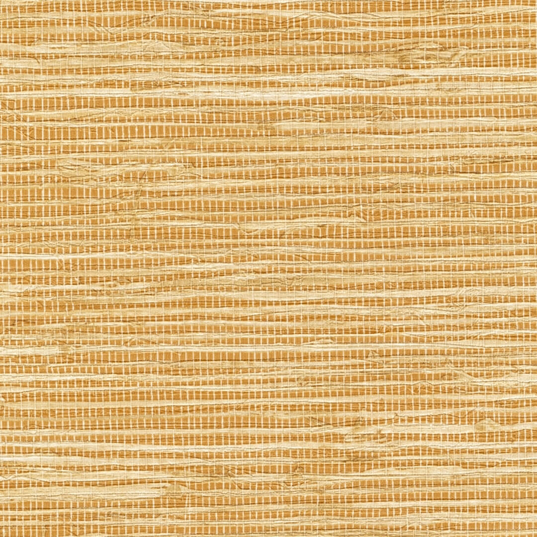 Tapeta imitująca płótno z maranty Elitis VP 1050 22 Arrowroot Madagascar Arrowroot Raw Raffia