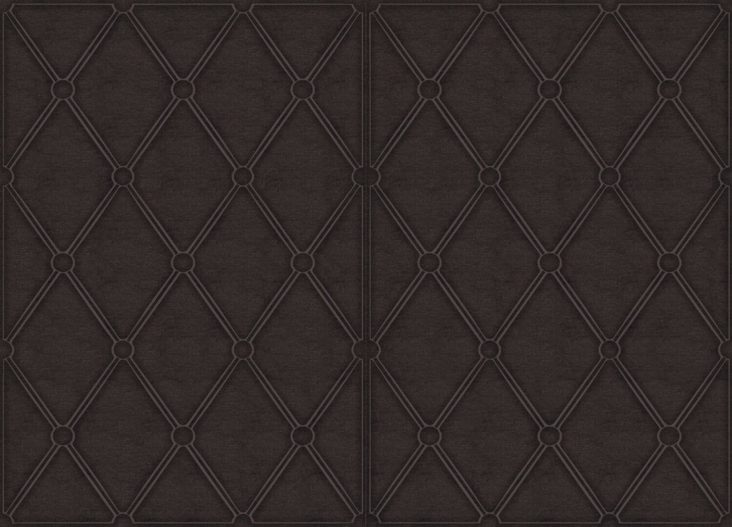 Tapeta tekstylna 3D z geometrycznym wzorem Elitis RM 1056 80 Madone Chenille Forms