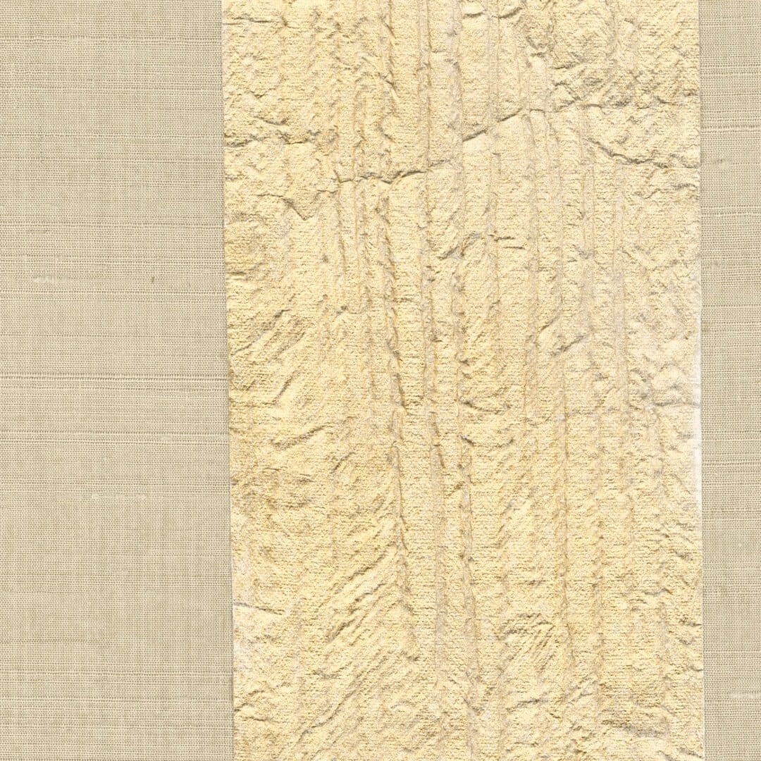 Tapeta tekstylna geometryczna Elitis RM 1129 03 Tashkent Pamir