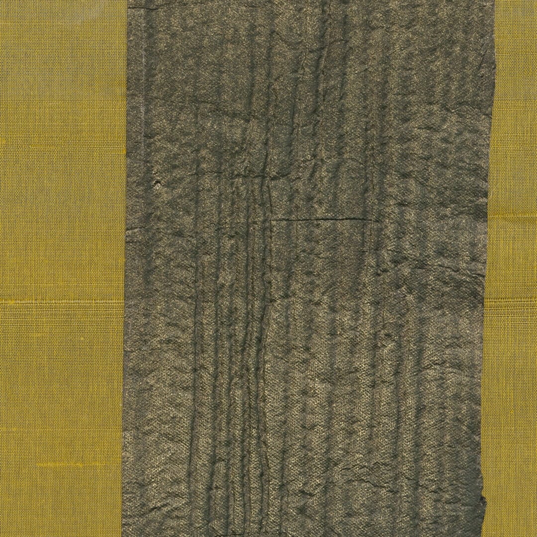 Tapeta tekstylna geometryczna Elitis RM 1129 60 Tashkent Pamir