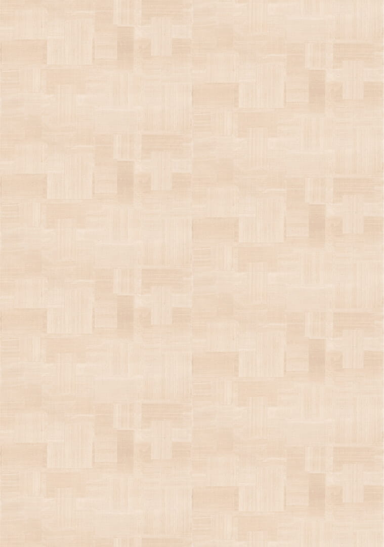 Tapeta tekstylna jedwabna geometryczna Elitis RM 1134 50 Transgression Pamir