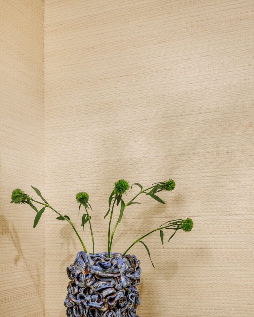 Tapeta naturalna Elitis RM 1109 01 Enlacé Origine