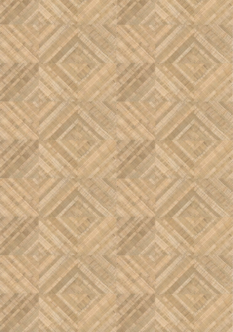 Tapeta naturalna geometryczna Elitis RM 1115 02 Trenza Origine