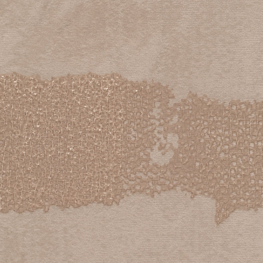 Tapeta tekstylna abstrakcyjna Elitis RM 1085 04 Kasumi Velatura