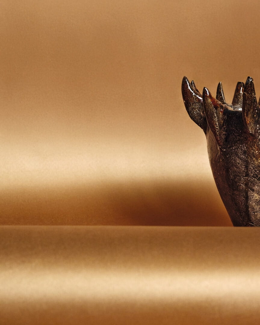 Tapeta tekstylna z mieniącym wykończeniem Elitis RM 1087 70 Cocoon Velatura