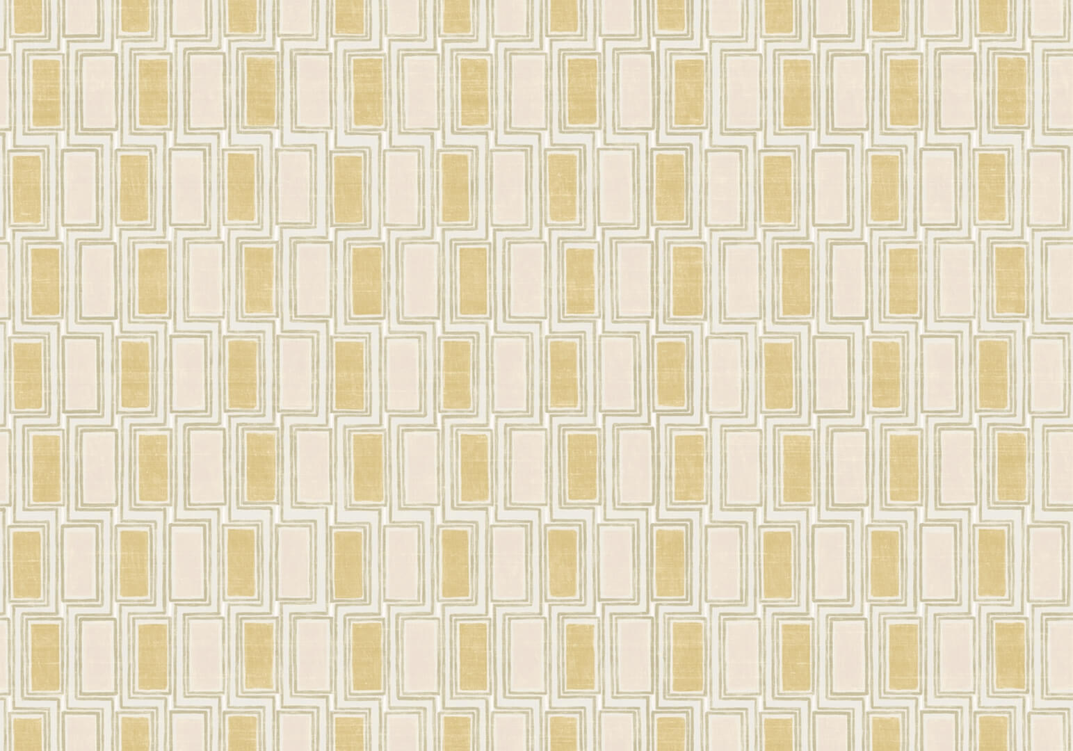 Tapeta geometryczna Elitis VP 1039 02 Beat Elixir de Soies
