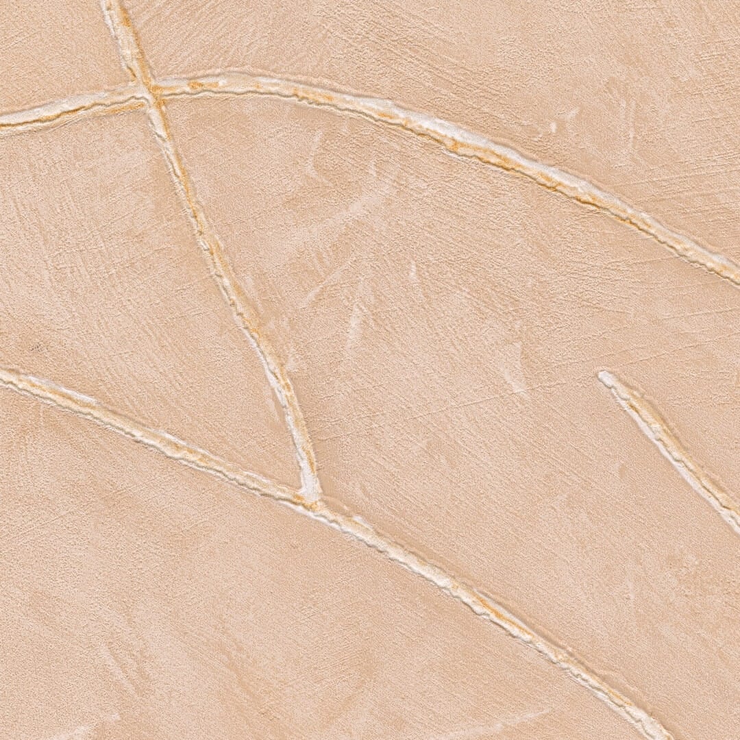 Tapeta winylowa minimalistyczna Elitis VP 1004 11 Kintsugi