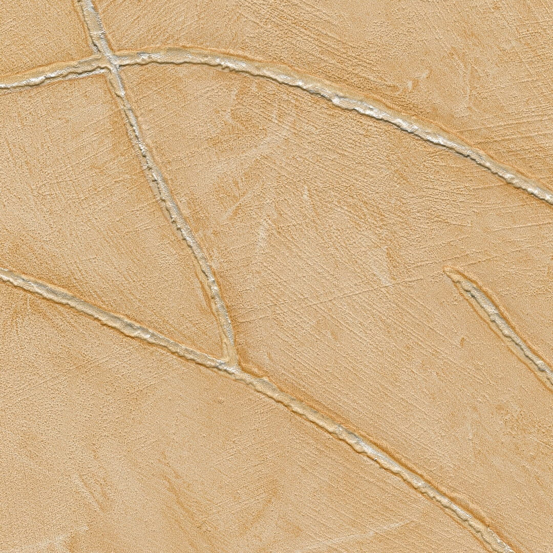 Tapeta winylowa minimalistyczna Elitis VP 1004 13 Kintsugi