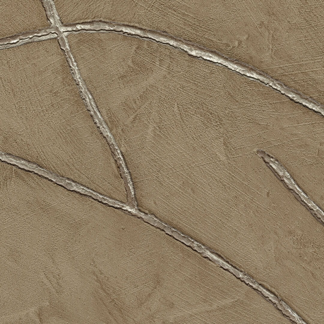 Tapeta winylowa minimalistyczna Elitis VP 1004 15 Kintsugi
