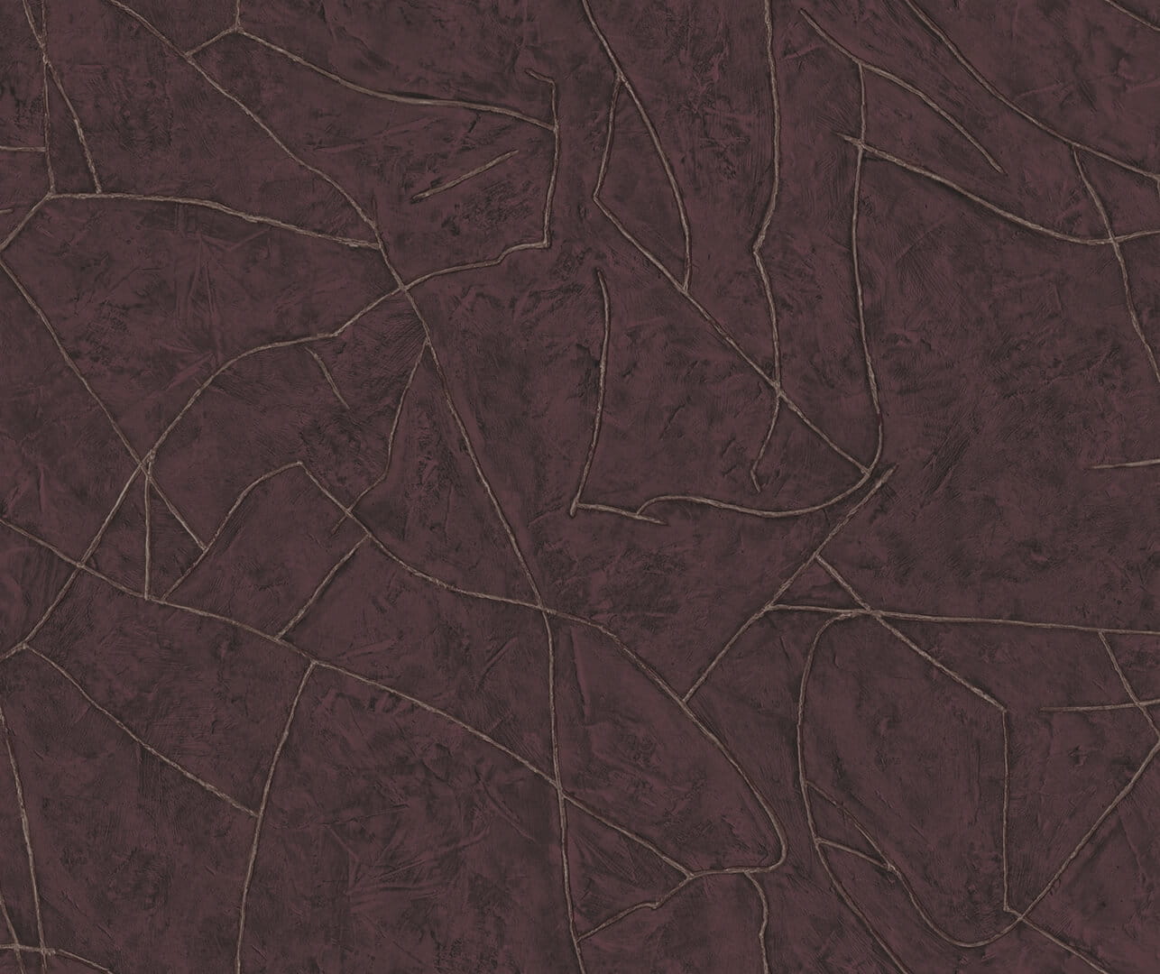 Tapeta winylowa minimalistyczna Elitis VP 1004 31 Kintsugi