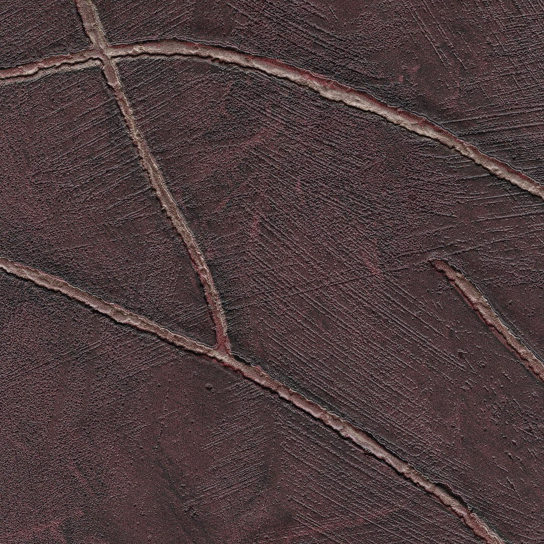 Tapeta winylowa minimalistyczna Elitis VP 1004 31 Kintsugi