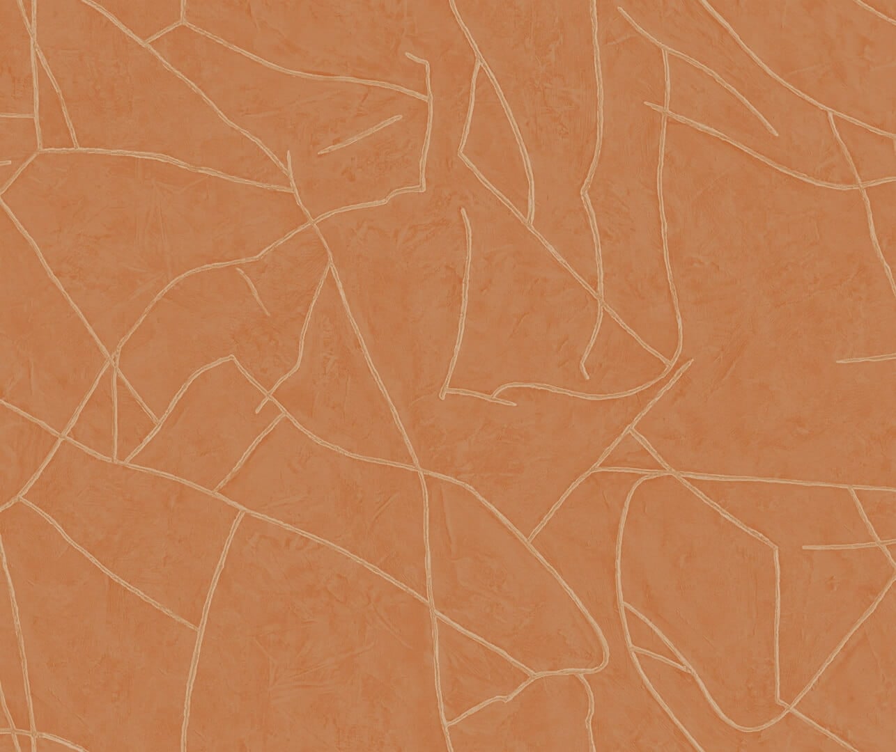 Tapeta winylowa minimalistyczna Elitis VP 1004 35 Kintsugi