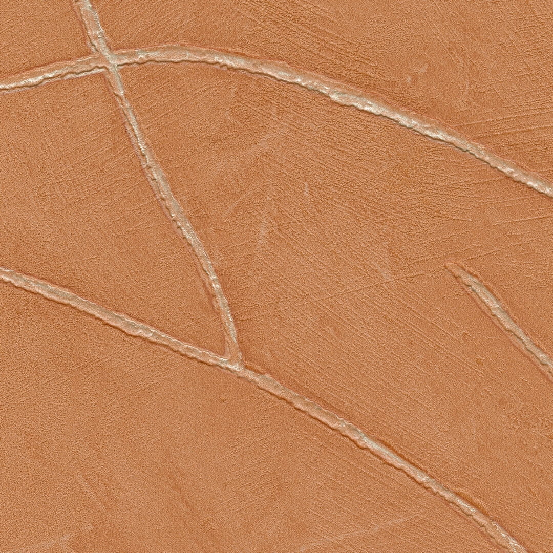 Tapeta winylowa minimalistyczna Elitis VP 1004 35 Kintsugi