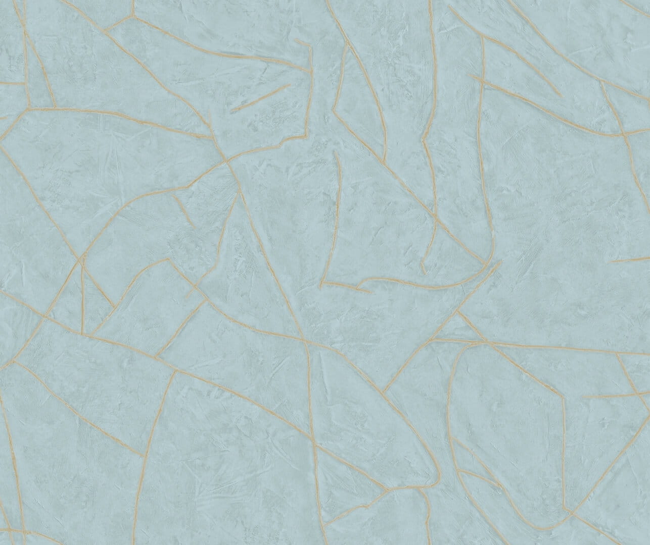 Tapeta winylowa minimalistyczna Elitis VP 1004 40 Kintsugi