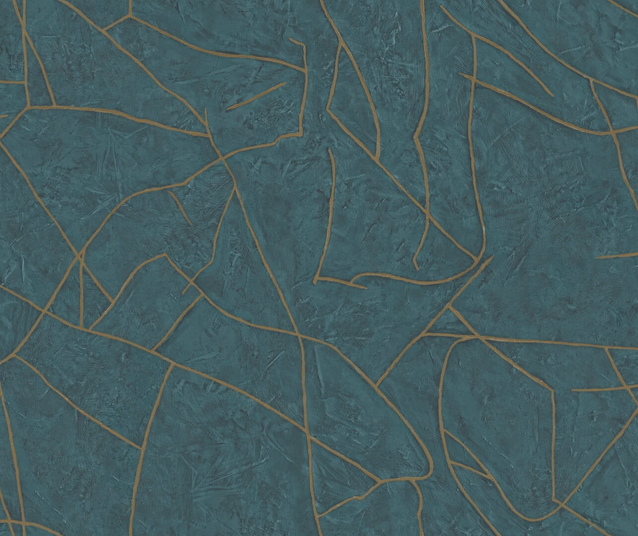 Tapeta winylowa minimalistyczna Elitis VP 1004 42 Kintsugi