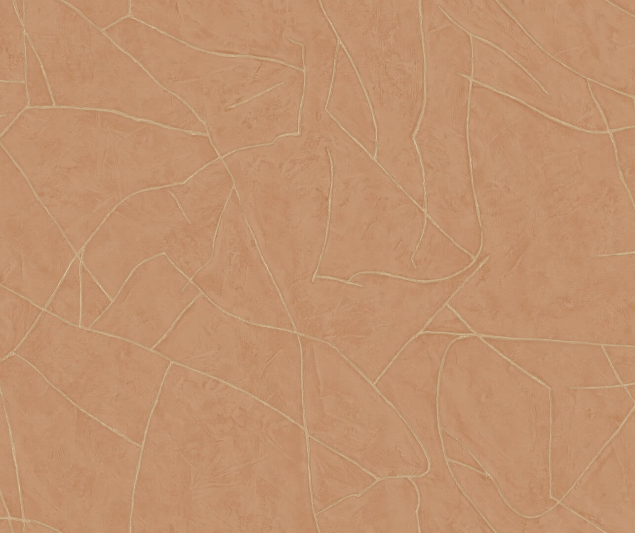 Tapeta winylowa minimalistyczna Elitis VP 1004 51 Kintsugi