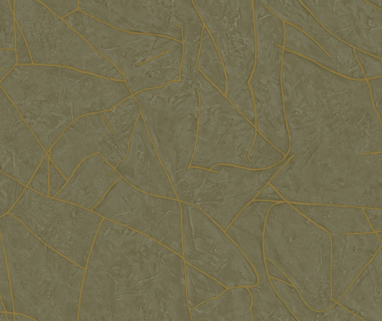 Tapeta winylowa minimalistyczna Elitis VP 1004 62 Kintsugi