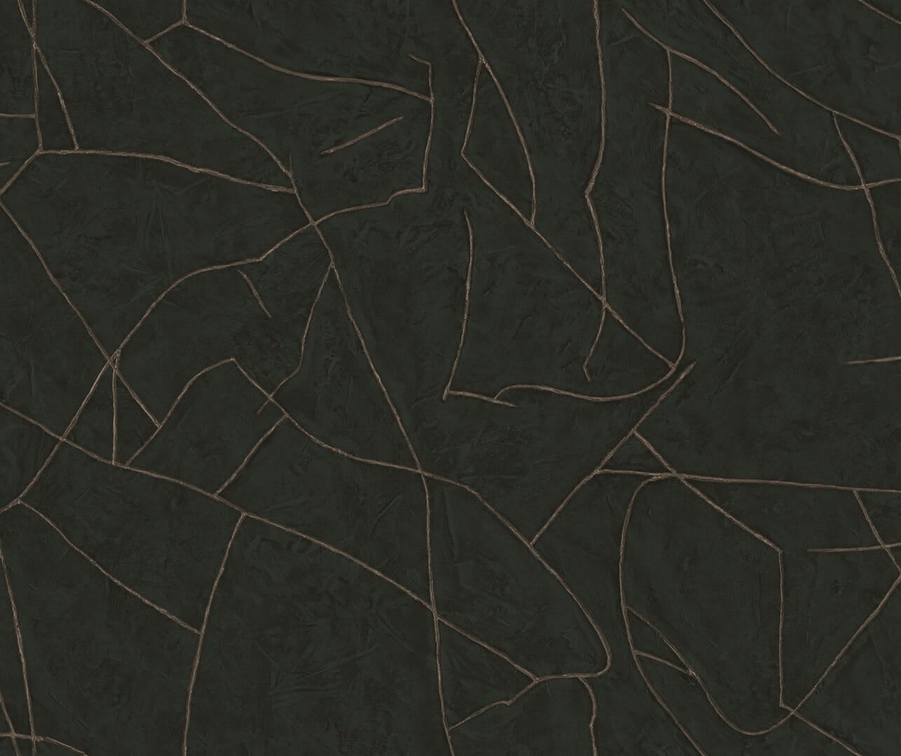Tapeta winylowa minimalistyczna Elitis VP 1004 67 Kintsugi