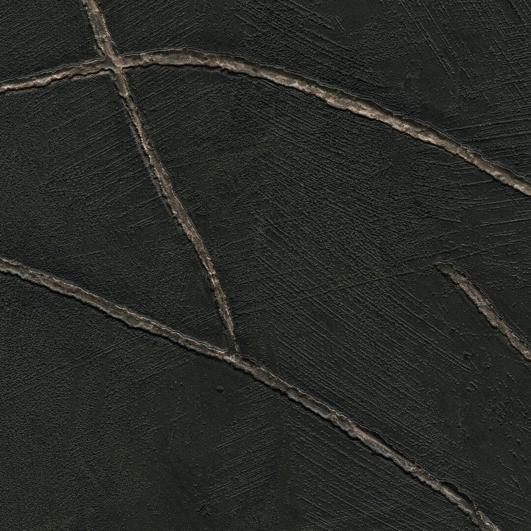 Tapeta winylowa minimalistyczna Elitis VP 1004 67 Kintsugi