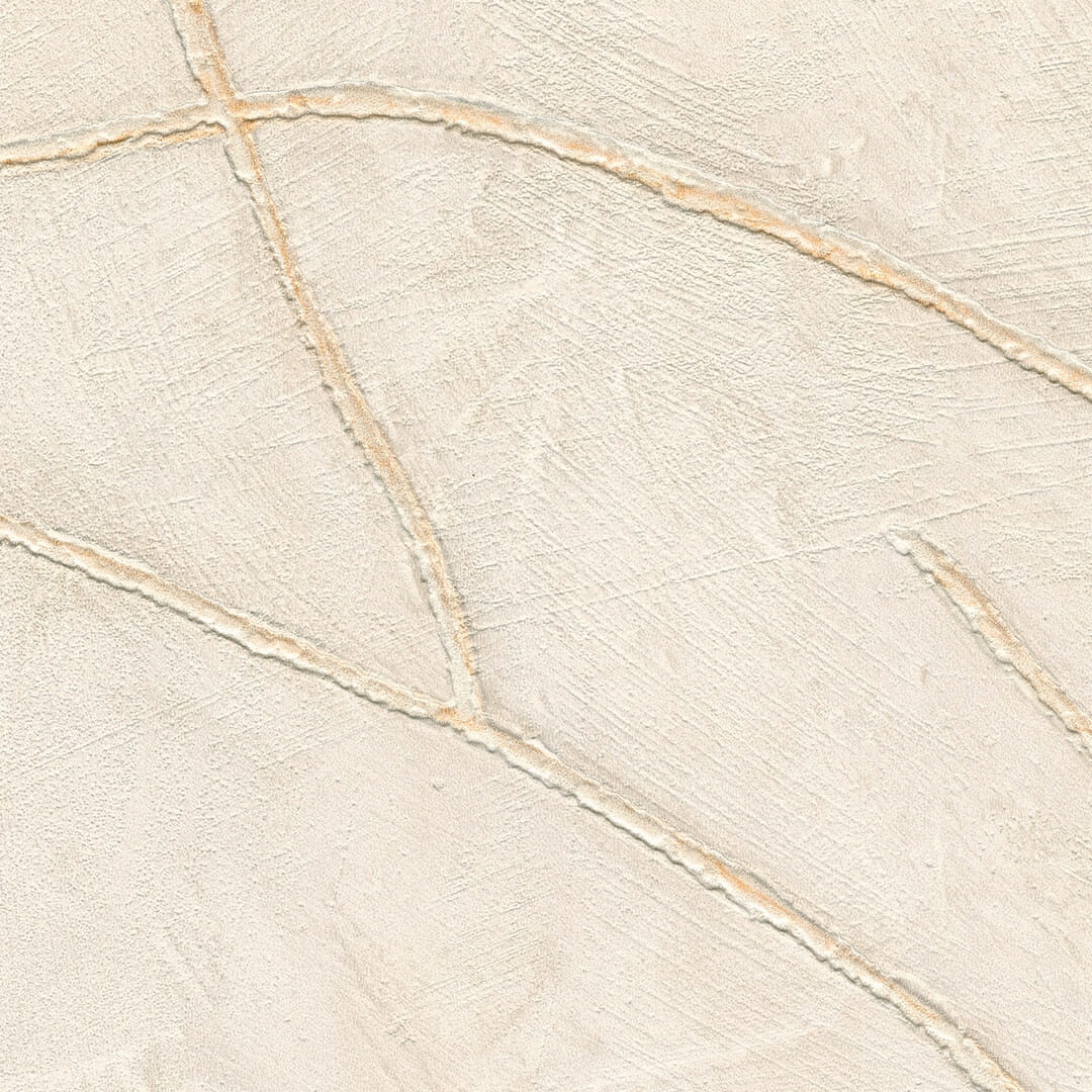 Tapeta winylowa minimalistyczna Elitis VP 1004 81 Kintsugi