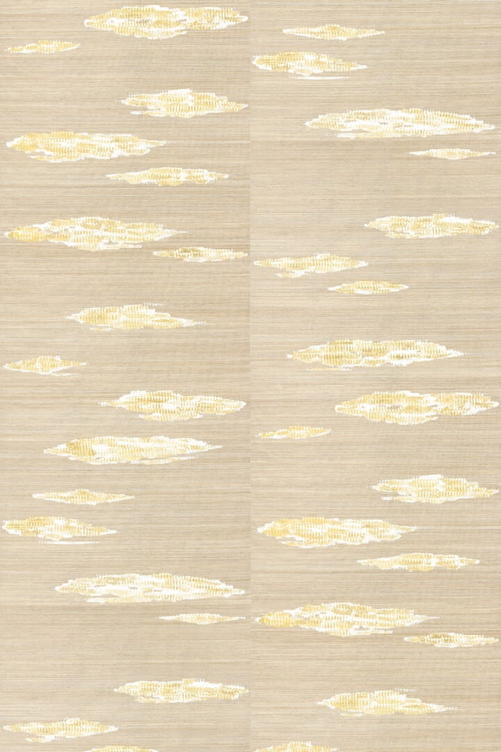 Tapeta abstrakcyjne chmury Elitis RM 1075 02 Orion Maestria