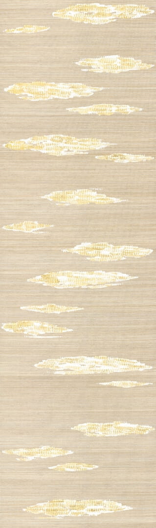 Tapeta abstrakcyjne chmury Elitis RM 1075 02 Orion Maestria