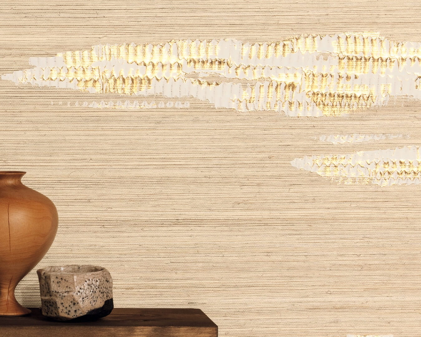 Tapeta abstrakcyjne chmury Elitis RM 1075 02 Orion Maestria