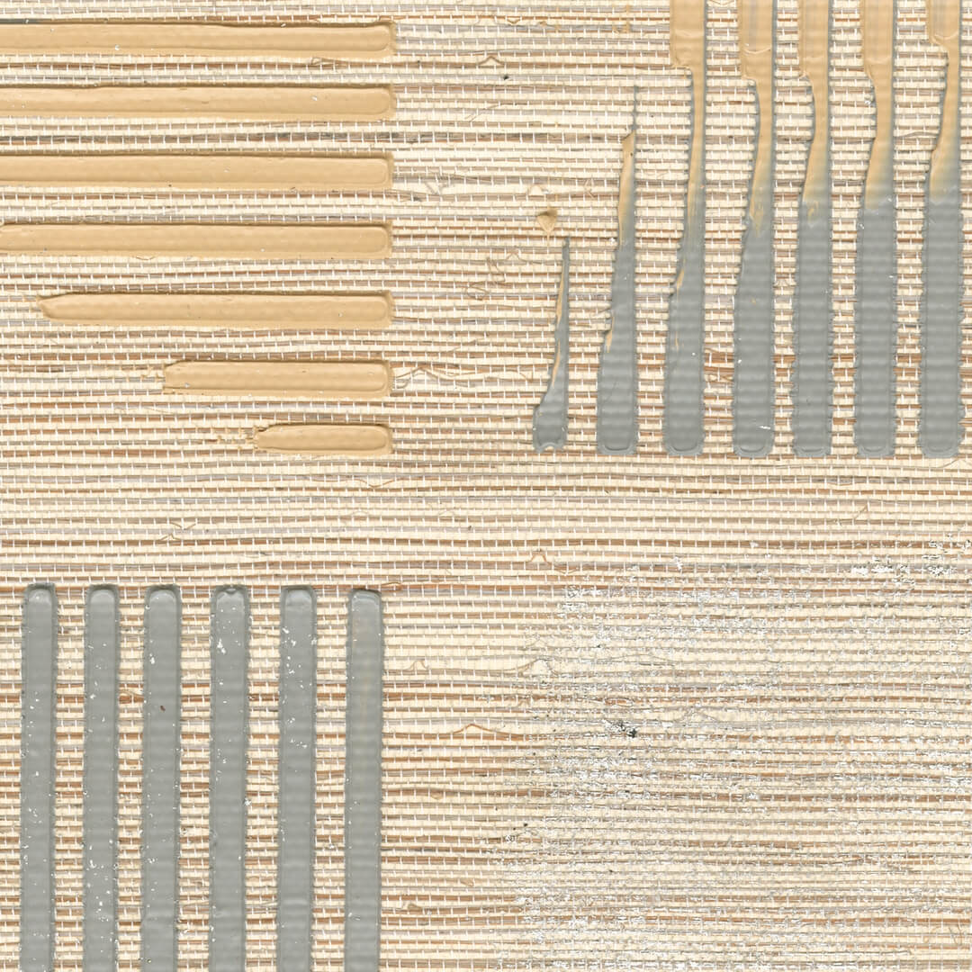 Tapeta geometryczna Elitis RM 1077 11 Kallisté Maestria