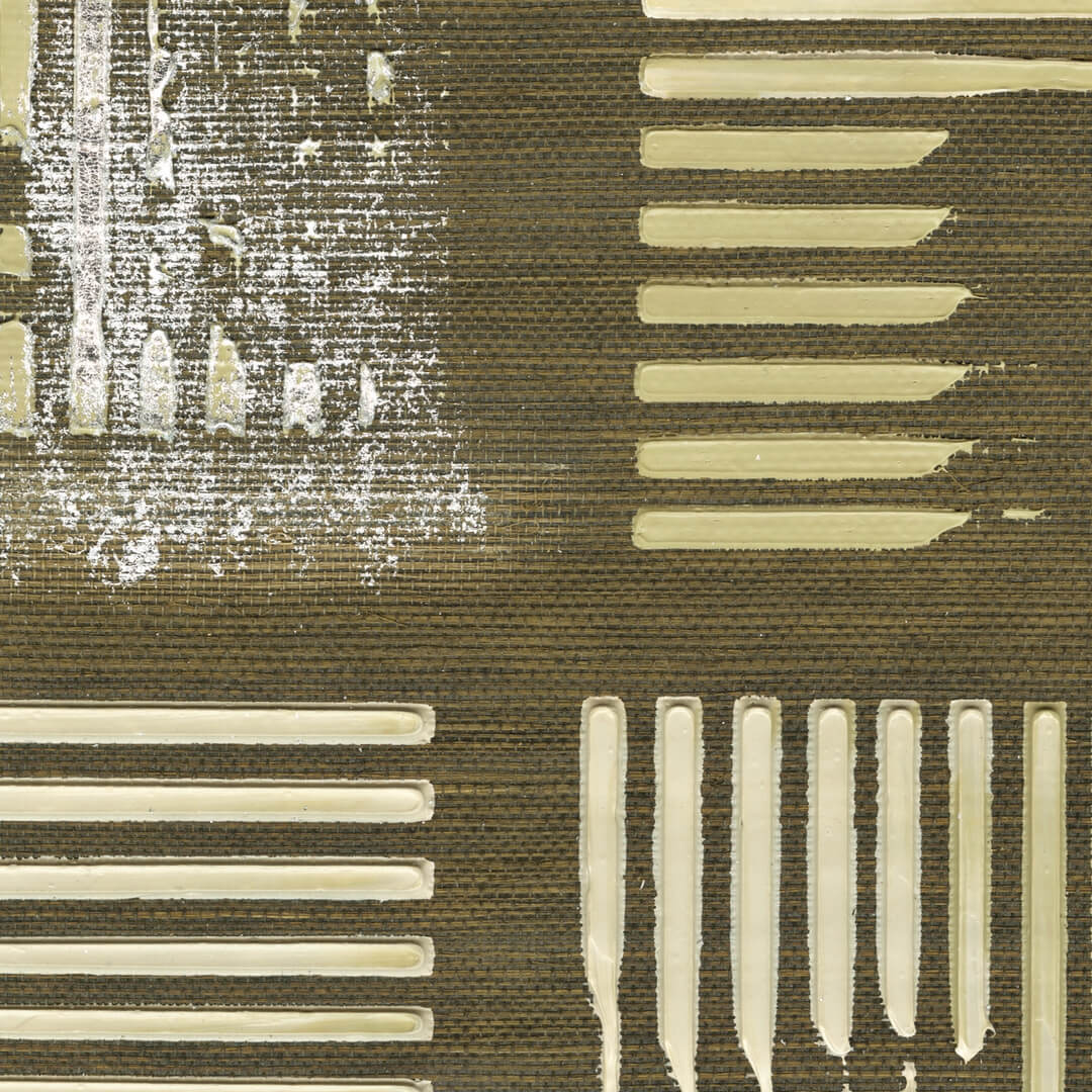 Tapeta geometryczna Elitis RM 1077 60 Kallisté Maestria