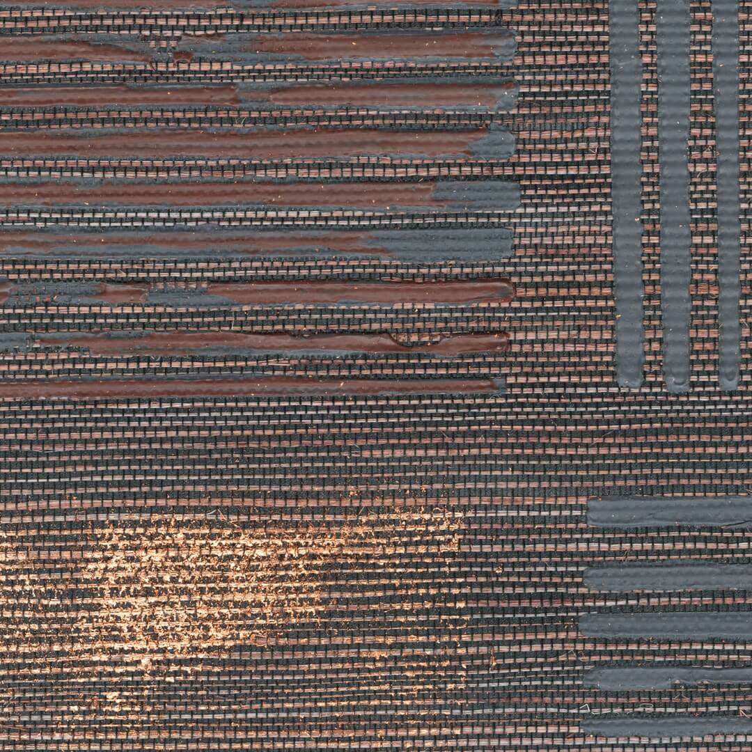 Tapeta geometryczna Elitis RM 1077 80 Kallisté Maestria