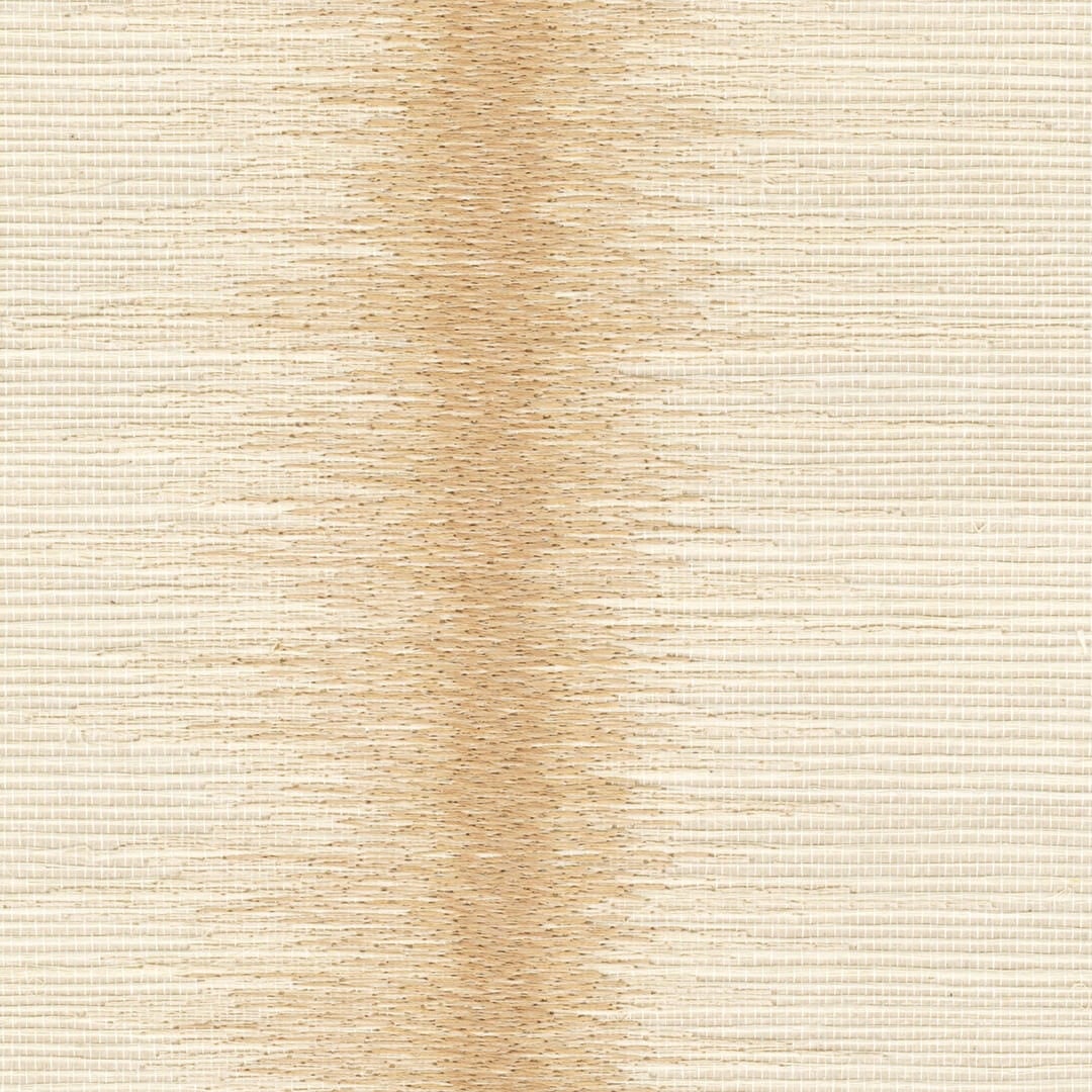 Tapeta pasy w stylu ikat Elitis RM 1078 01 Tissoro Maestria