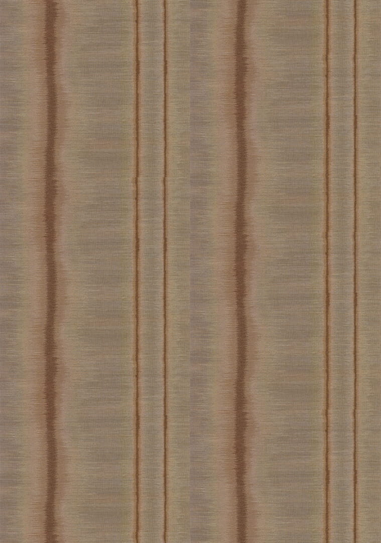 Tapeta pasy w stylu ikat Elitis RM 1078 75 Tissoro Maestria