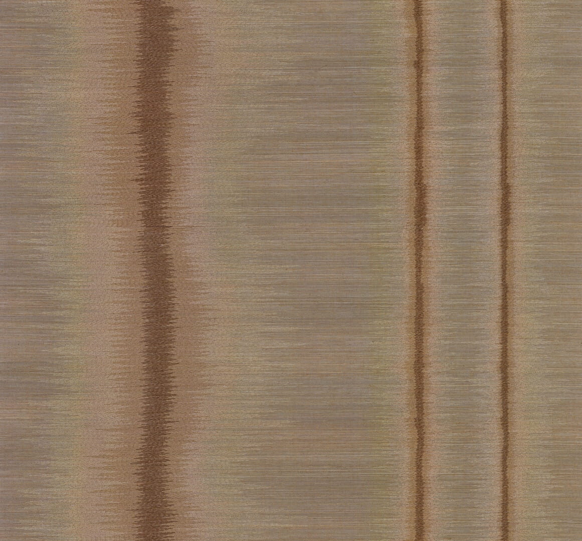 Tapeta pasy w stylu ikat Elitis RM 1078 75 Tissoro Maestria