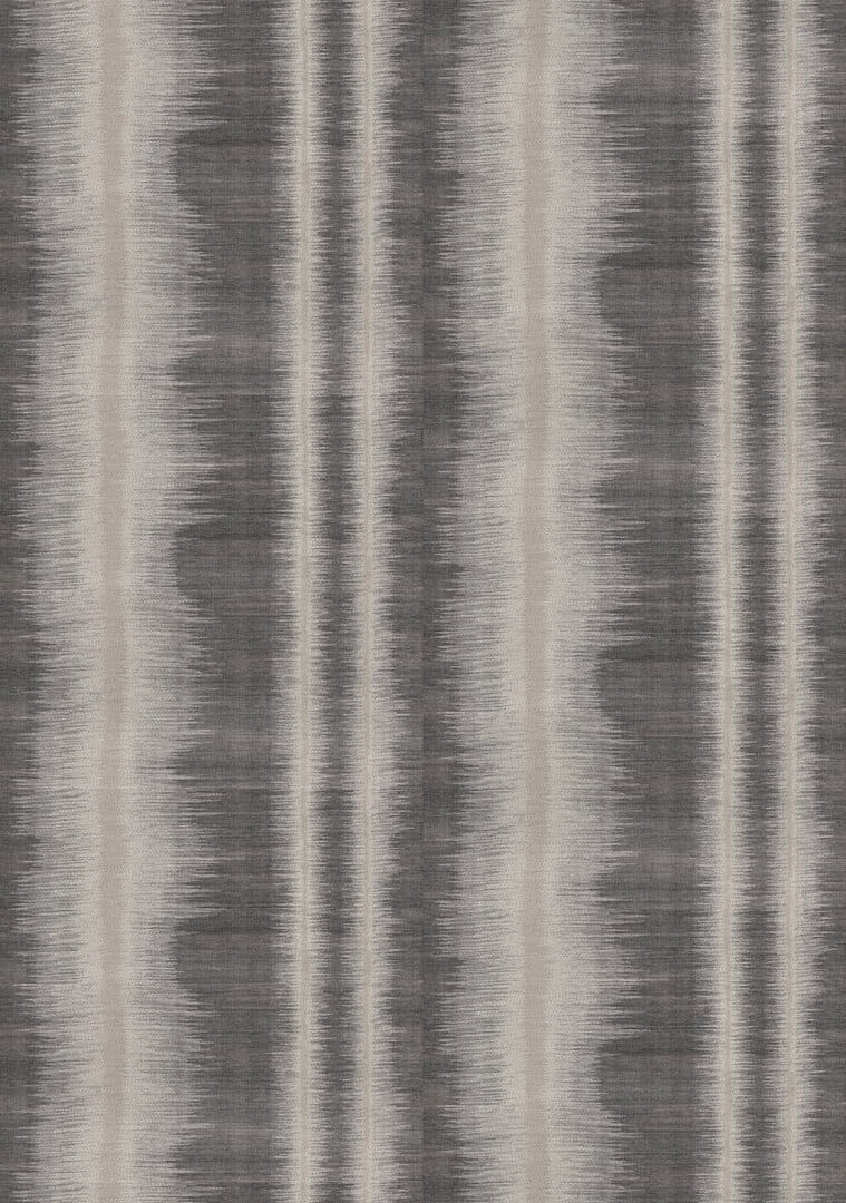 Tapeta pasy w stylu ikat Elitis RM 1078 80 Tissoro Maestria