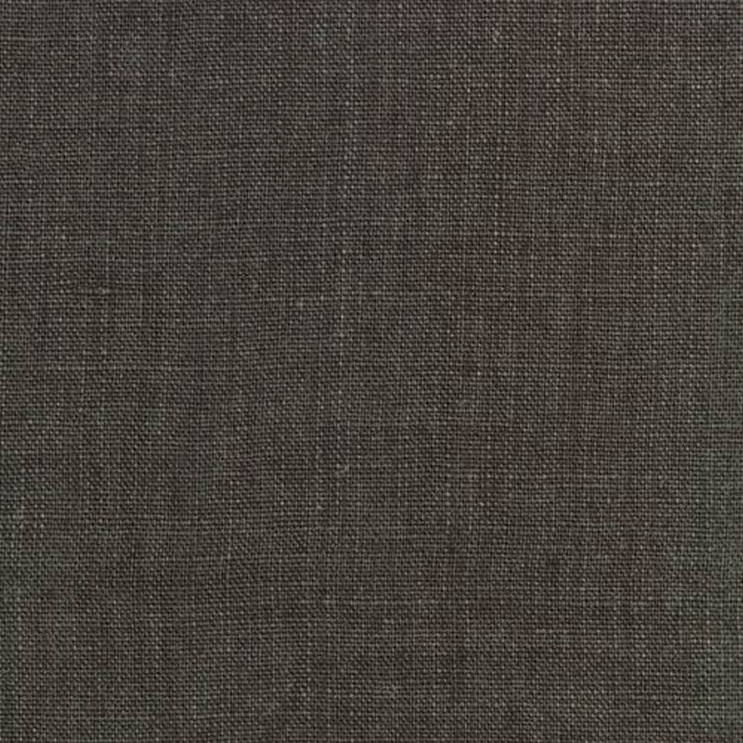 Tkanina lniana Casamance 91470903 Cote Lin Couleurs - 295 cm szer.