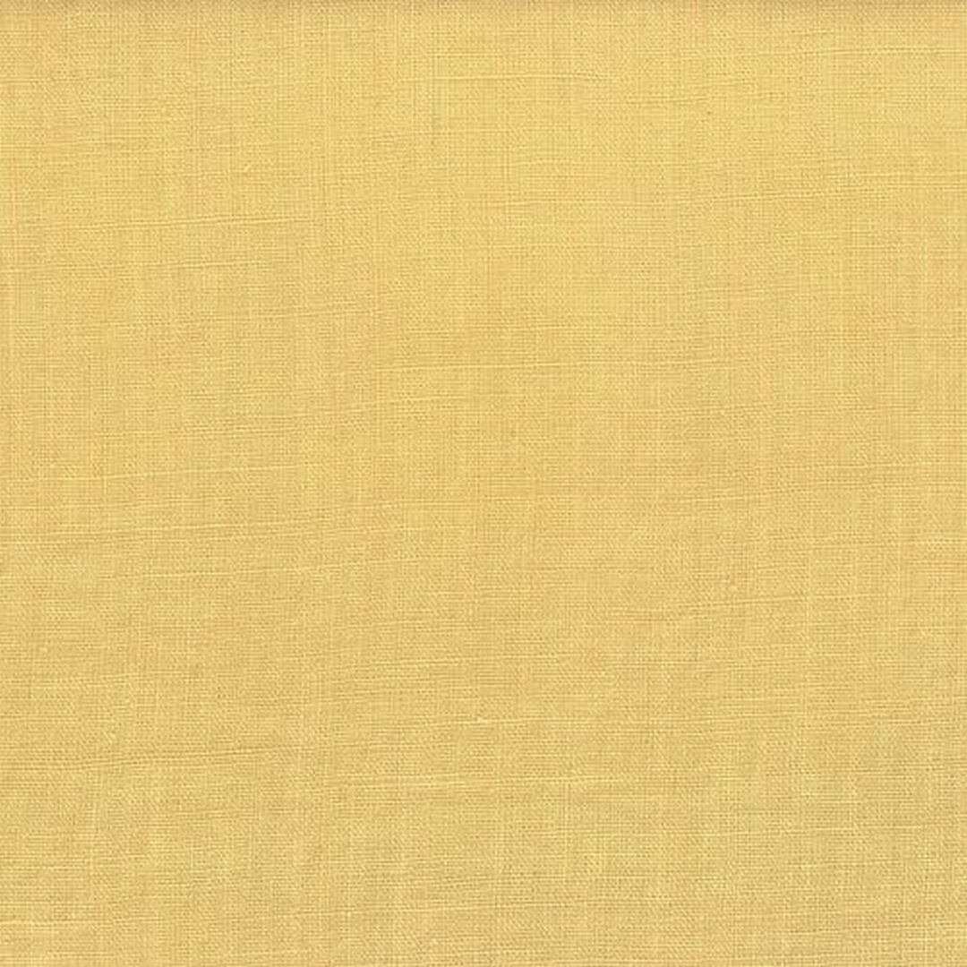 Tkanina lniana Casamance 91471594 Cote Lin Couleurs - 295 cm szer.