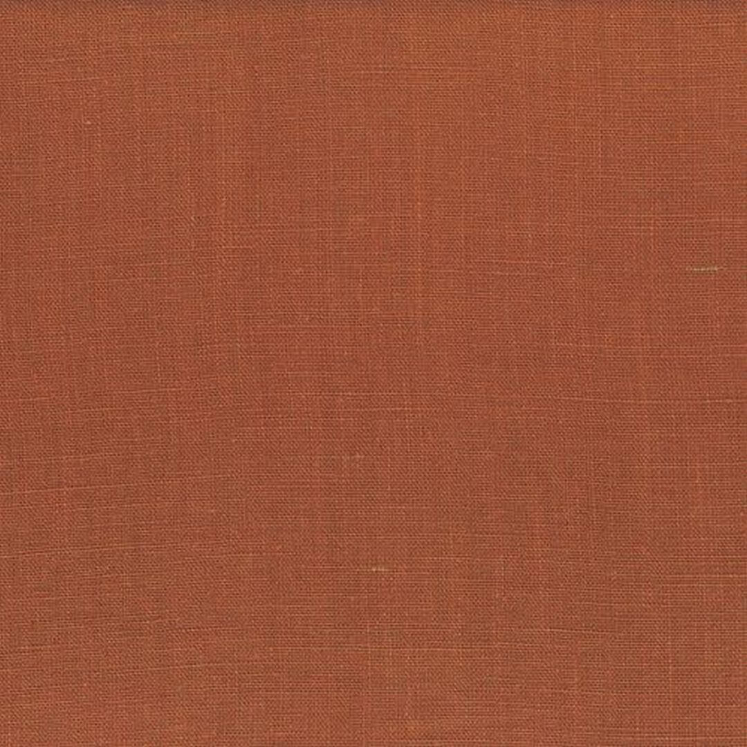Tkanina lniana Casamance 91471811 Cote Lin Couleurs - 295 cm szer.