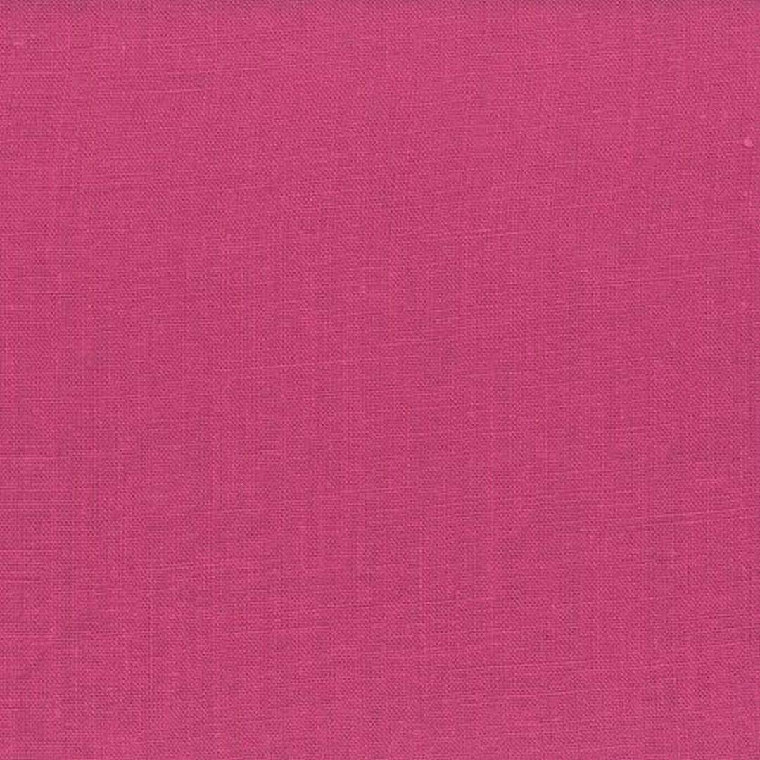 Tkanina lniana Casamance 91471988 Cote Lin Couleurs - 295 cm szer.