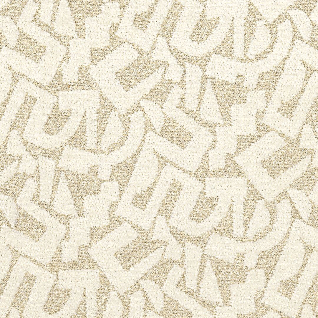 Tkanina żakardowa Camengo 46820138 Litha Brisbane Textures