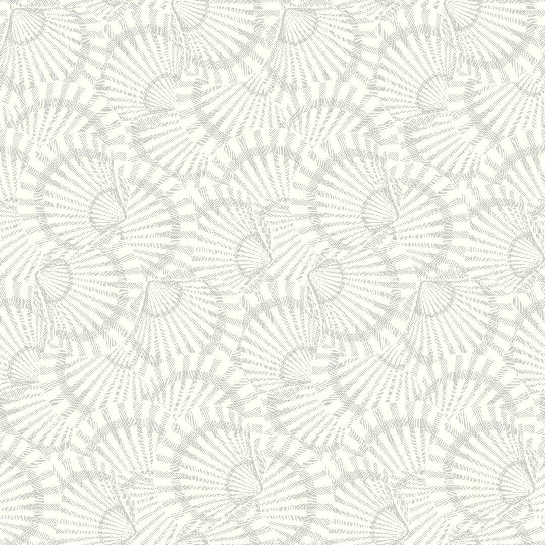 1 szt / 24H Tapeta muszle Casadeco SEAS 201486161 Saint Malo Seaside