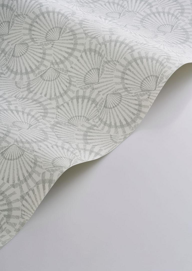 1 szt / 24H Tapeta muszle Casadeco SEAS 201486161 Saint Malo Seaside