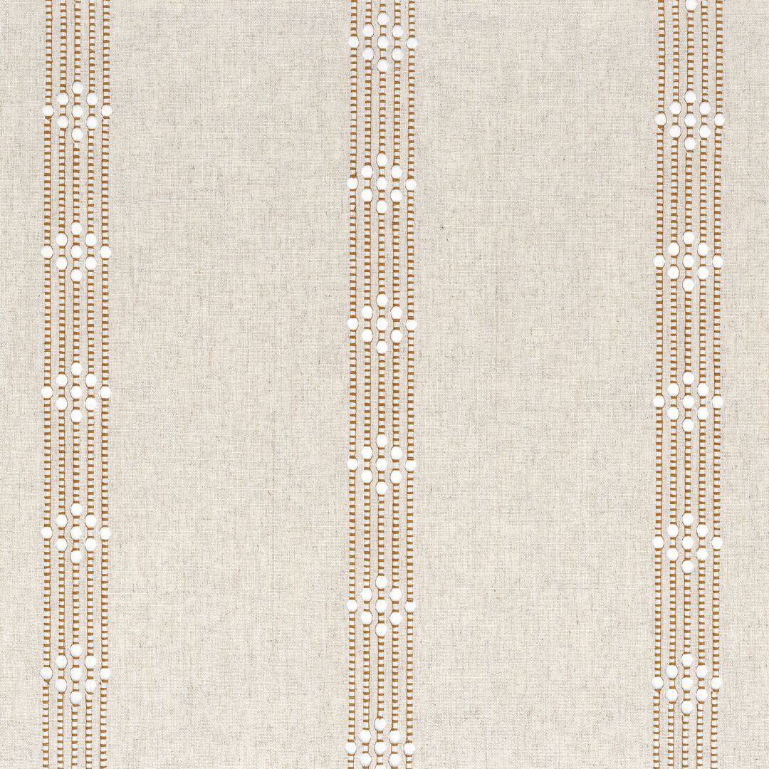 Tkanina haftowane paski Camengo 47910248 Oryo Edition