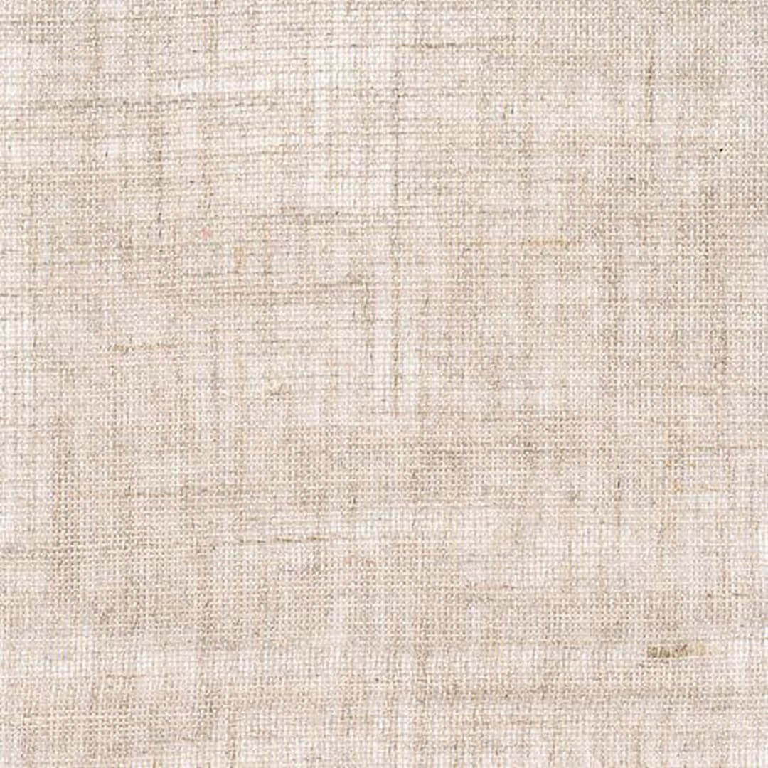 Tkanina lniany woal Casamance 25950404 Illusion - 299,5 cm szer.