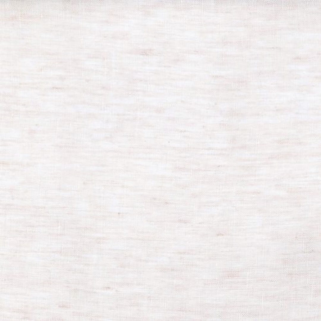 Tkanina lniany woal Casamance 25951111 Illusion - 299,5 cm szer.