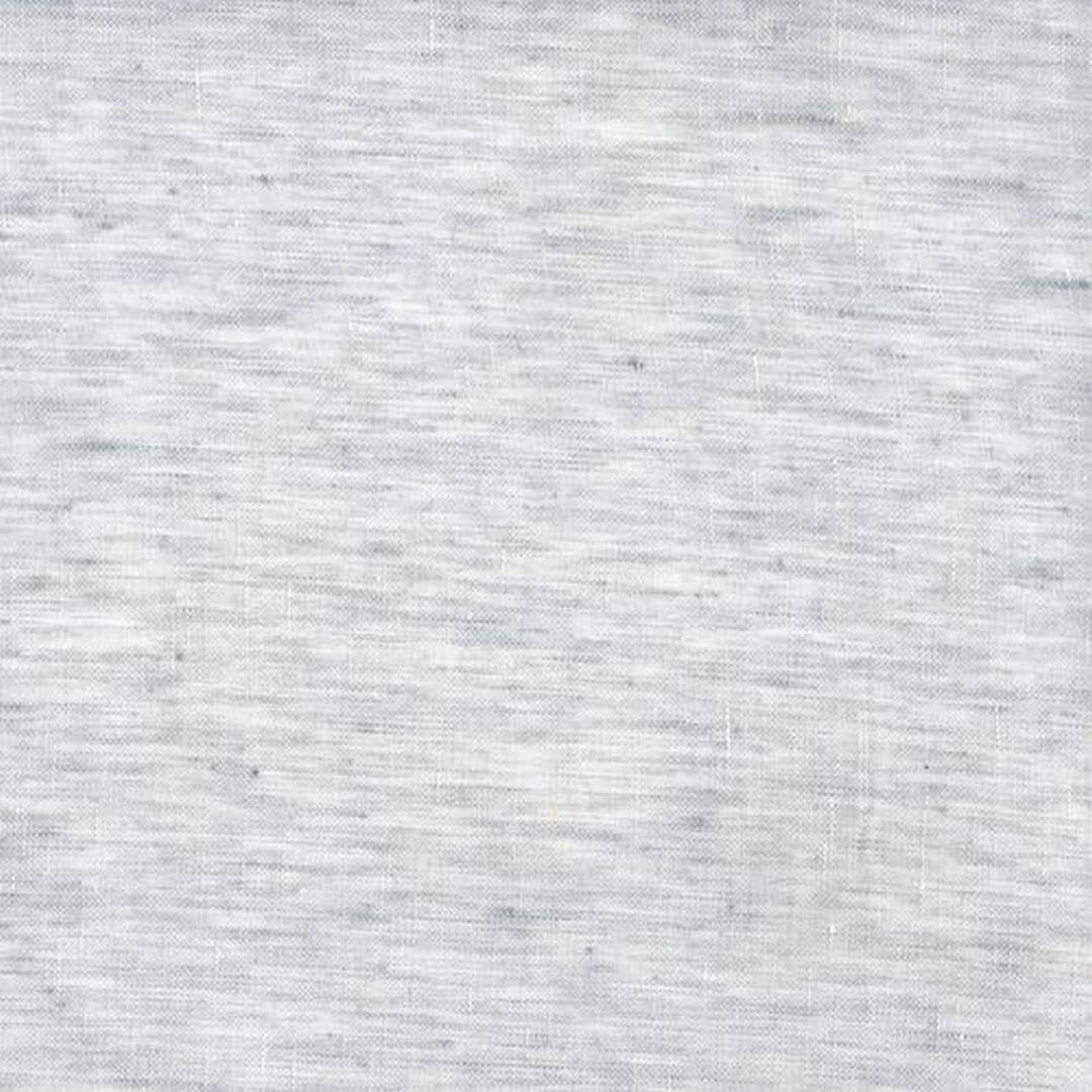 Tkanina lniany woal Casamance 25952121 Illusion - 299,5 cm szer.