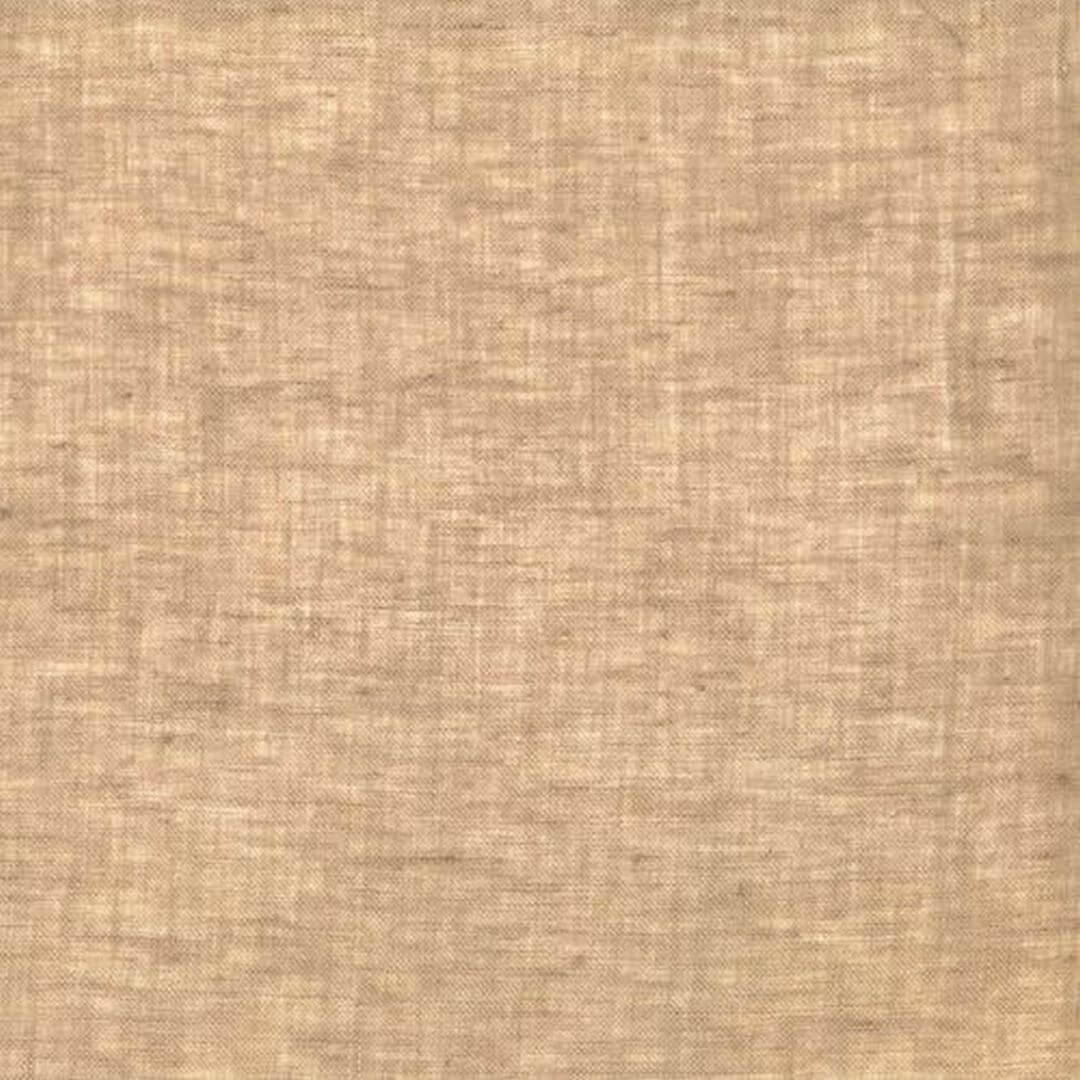 Tkanina lniany woal Casamance 25956201 Illusion - 299,5 cm szer.